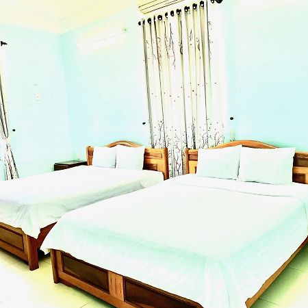 Areca Homestay Hội An Kültér fotó