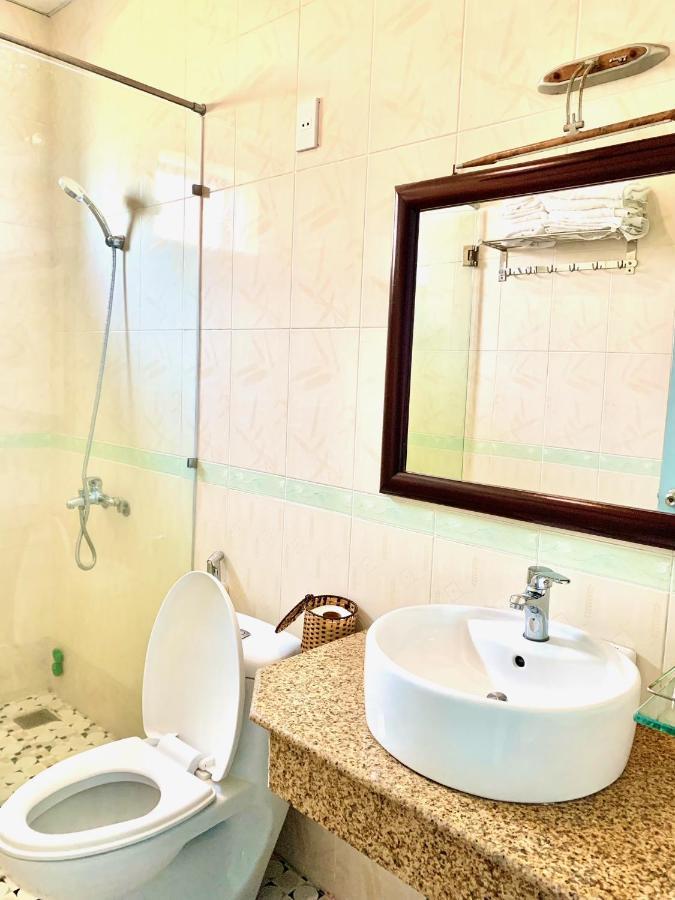 Areca Homestay Hội An Kültér fotó
