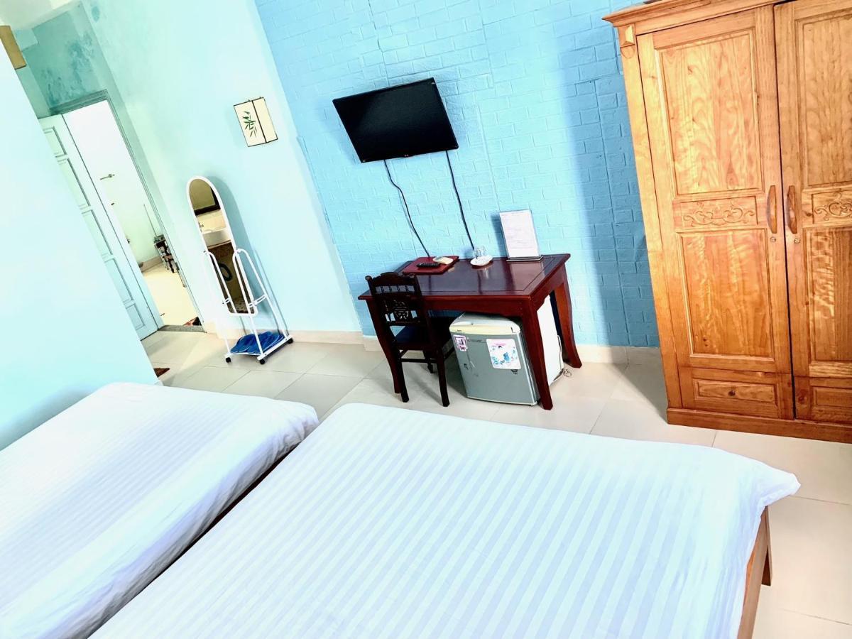 Areca Homestay Hội An Kültér fotó