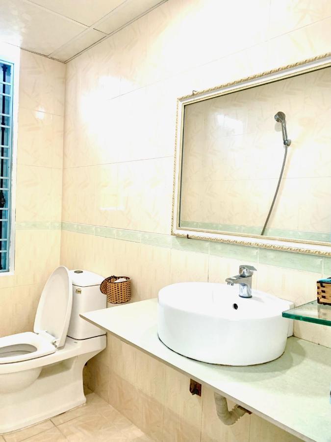 Areca Homestay Hội An Kültér fotó