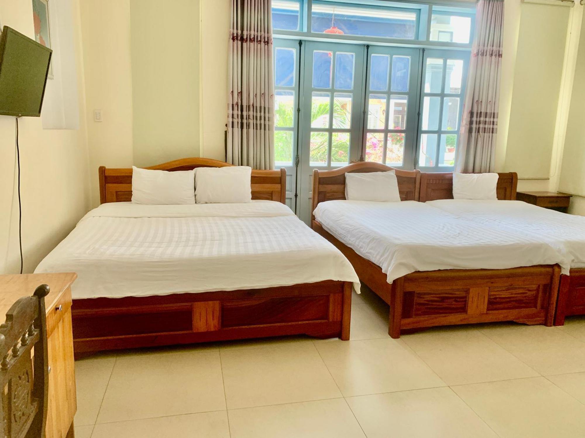 Areca Homestay Hội An Kültér fotó