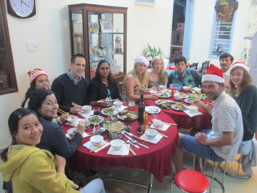 Areca Homestay Hội An Kültér fotó