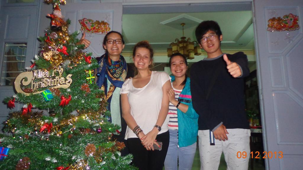 Areca Homestay Hội An Kültér fotó