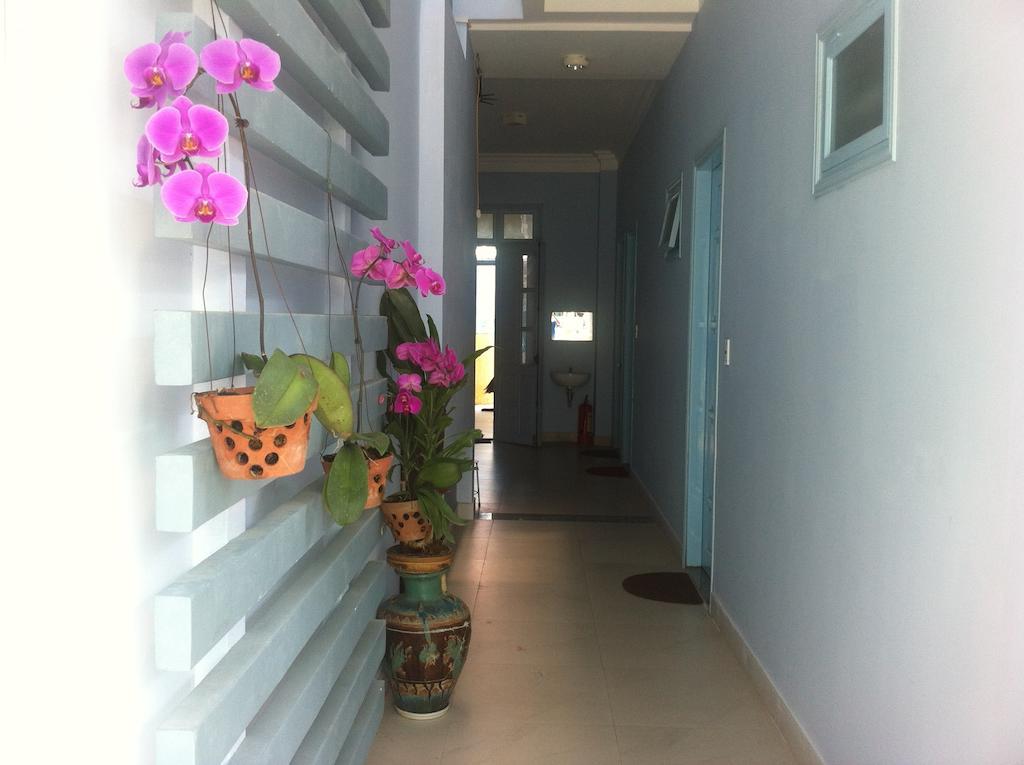 Areca Homestay Hội An Kültér fotó