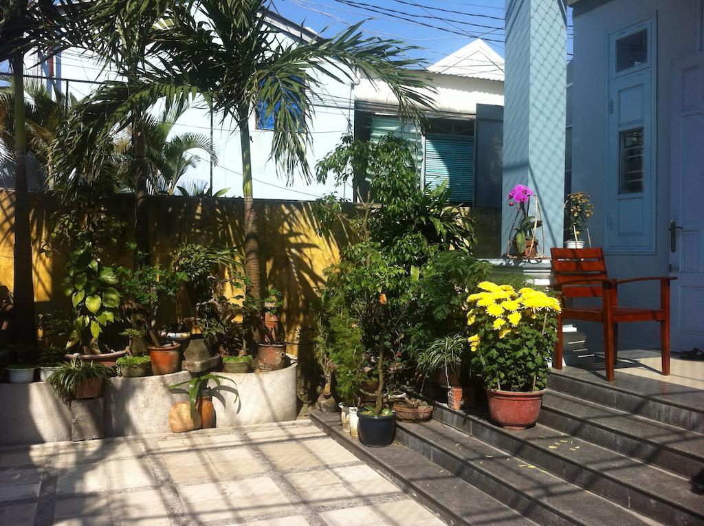 Areca Homestay Hội An Kültér fotó