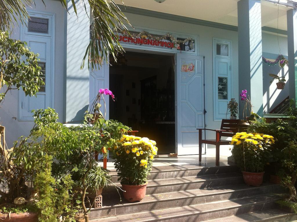 Areca Homestay Hội An Kültér fotó