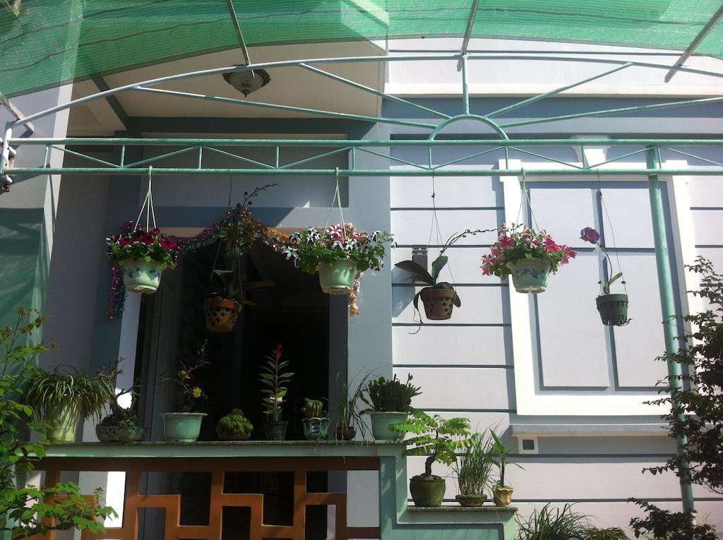 Areca Homestay Hội An Kültér fotó