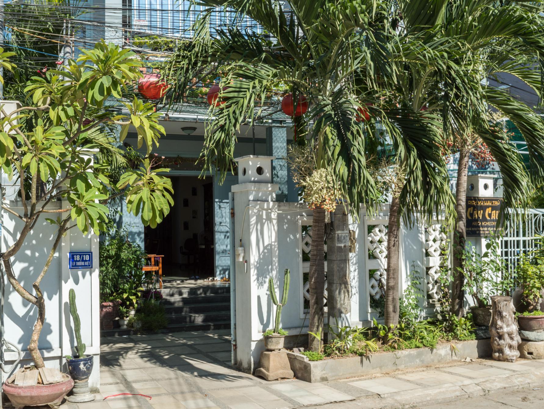 Areca Homestay Hội An Kültér fotó