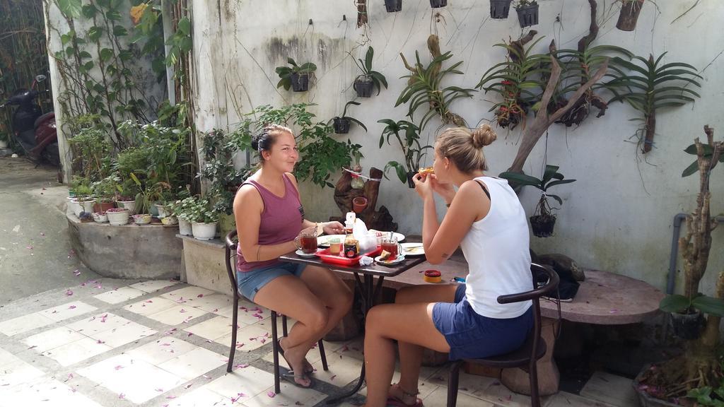 Areca Homestay Hội An Kültér fotó