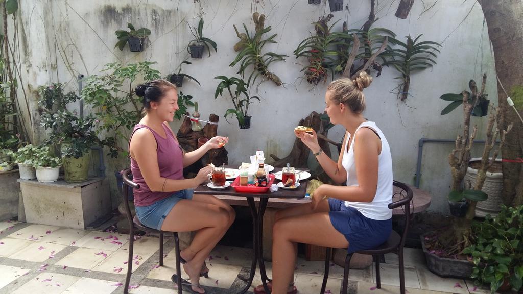Areca Homestay Hội An Kültér fotó
