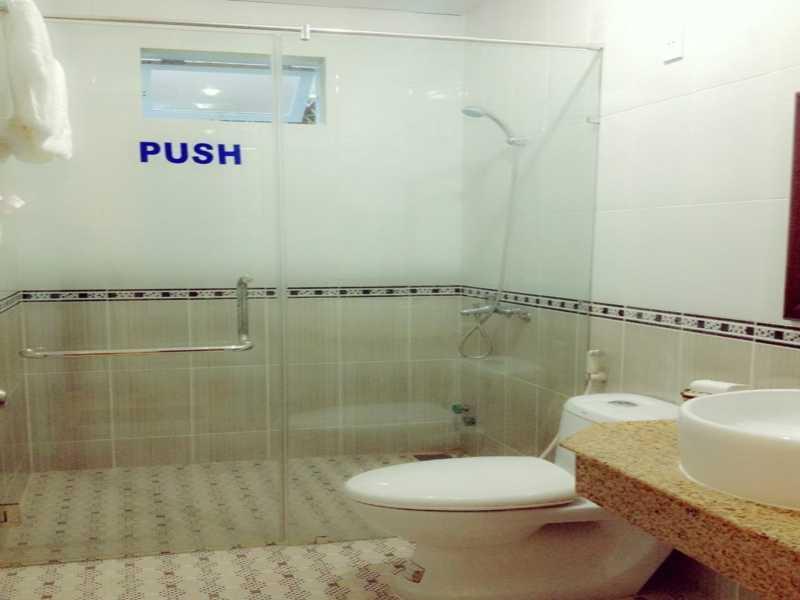 Areca Homestay Hội An Kültér fotó