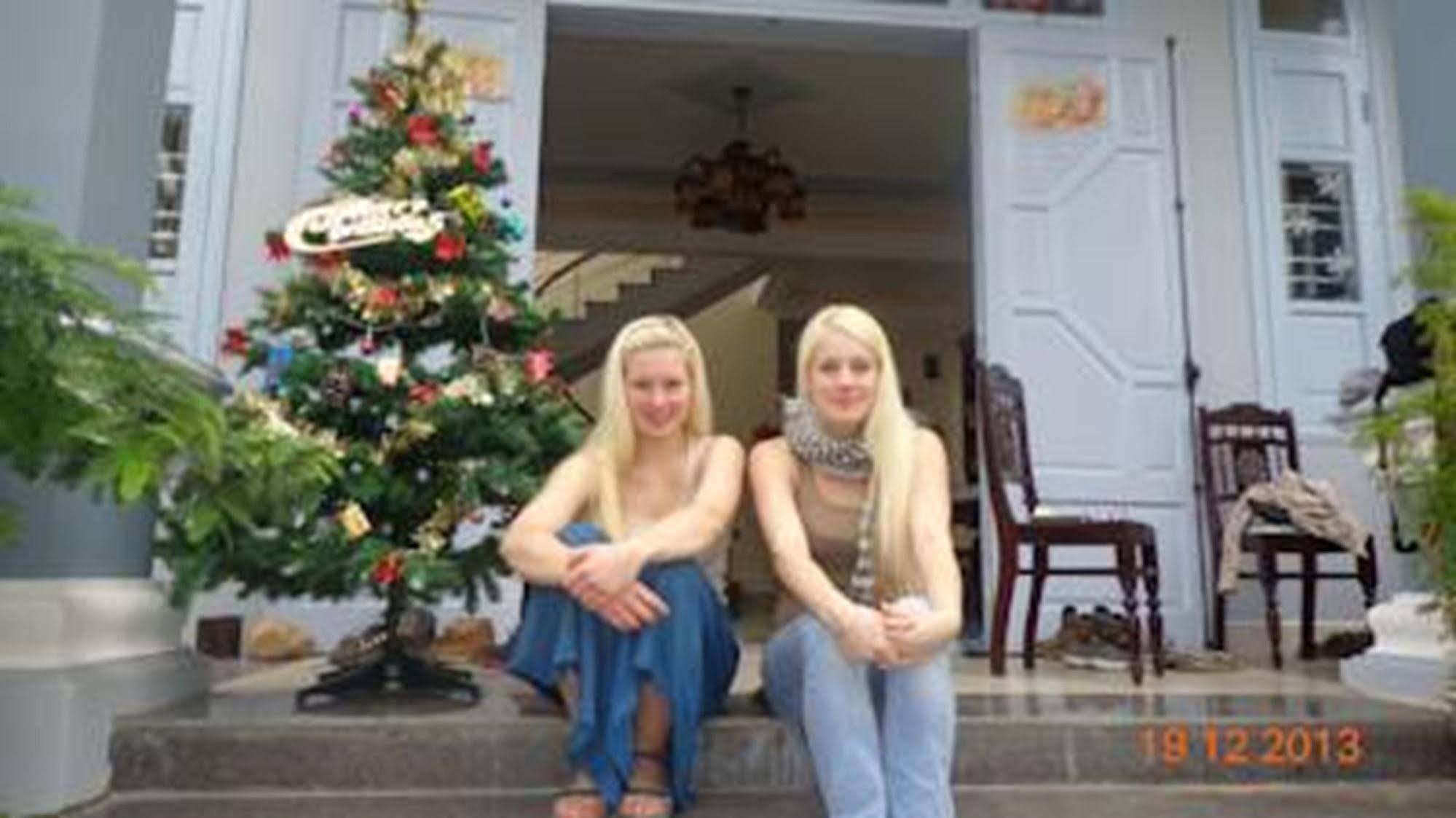 Areca Homestay Hội An Kültér fotó