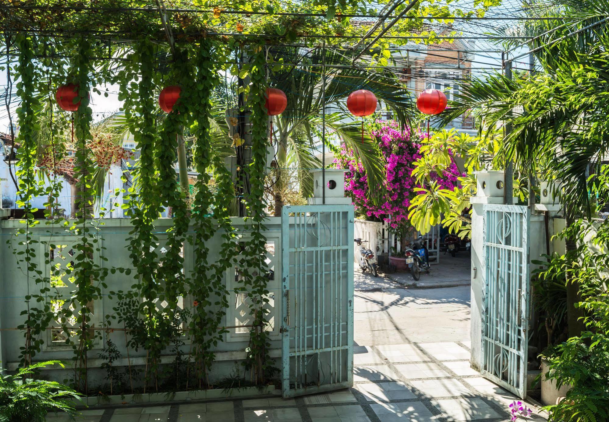 Areca Homestay Hội An Kültér fotó