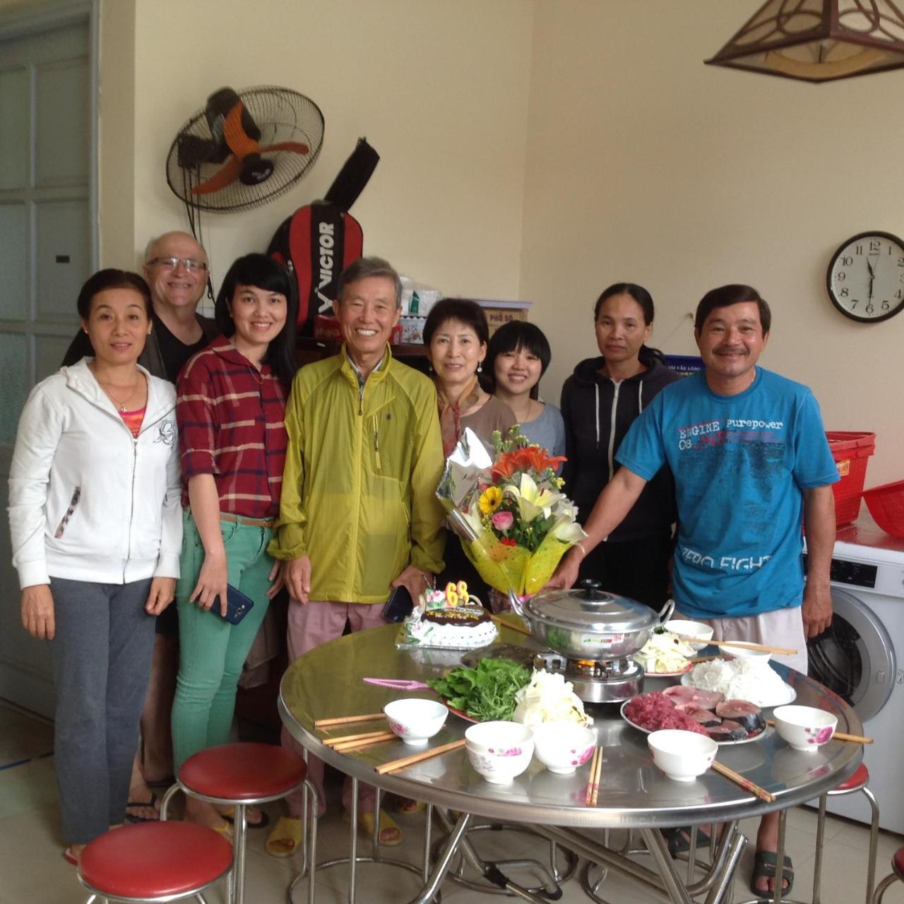 Areca Homestay Hội An Kültér fotó
