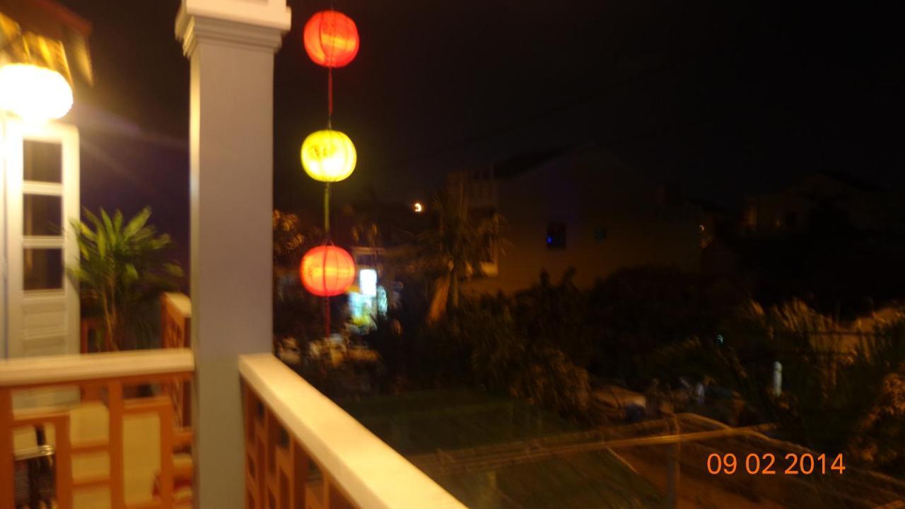 Areca Homestay Hội An Kültér fotó