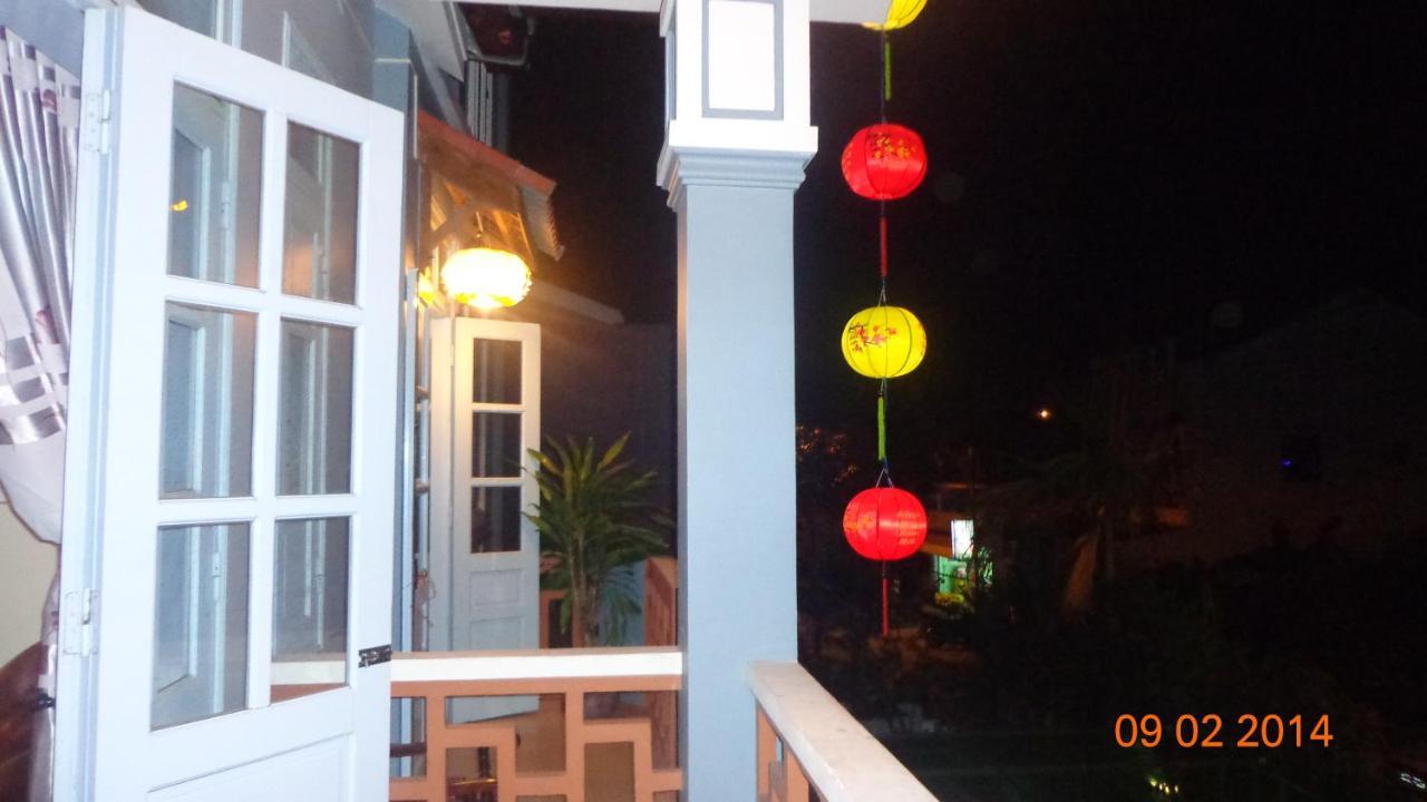 Areca Homestay Hội An Kültér fotó