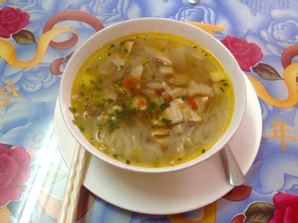 Areca Homestay Hội An Kültér fotó